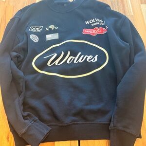 🐺Darc Sport Bundle Crewneck Sweater 2 pairs of leggings